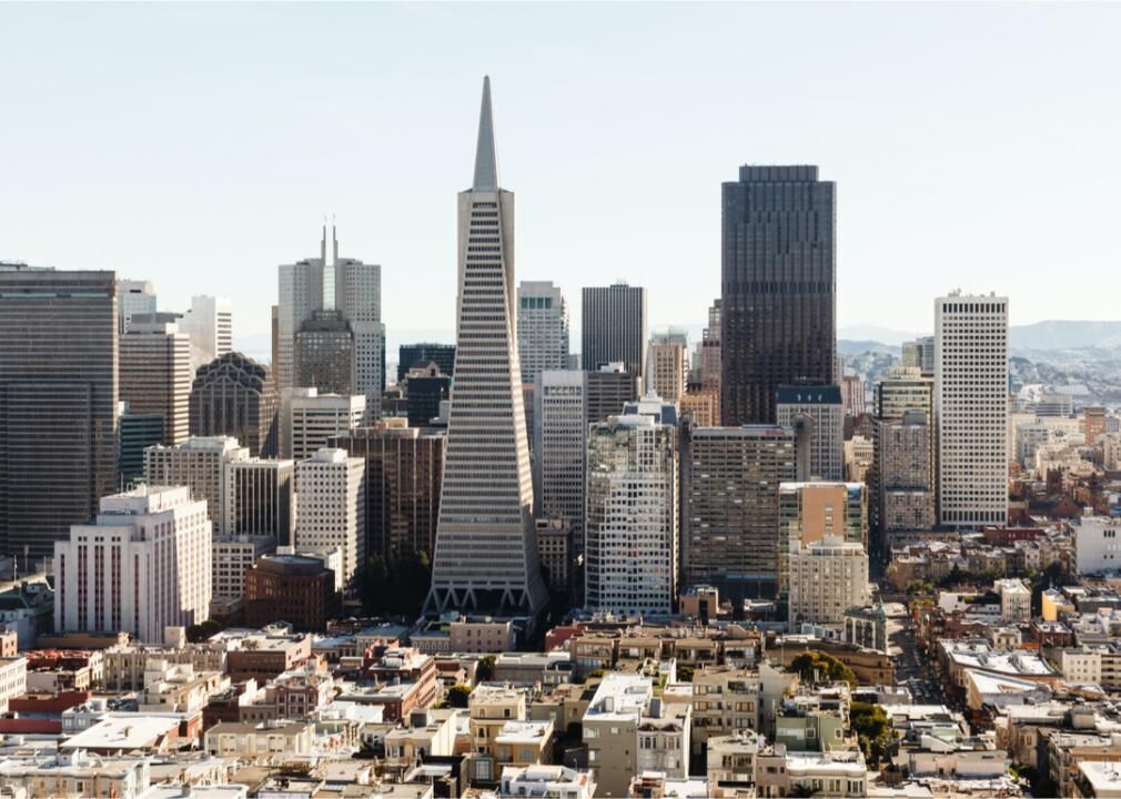 #19. California